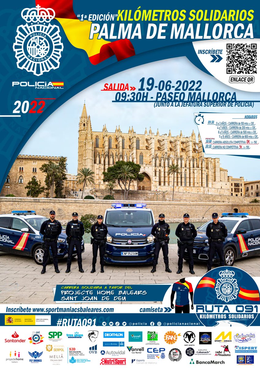 Esports del Consell de Mallorca tweet media