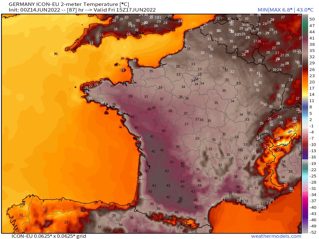 Le gouvernement : "Non à l'écologie punitive."

L'inaction climatique punitive :