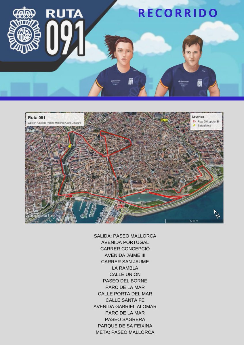 Esports del Consell de Mallorca tweet media