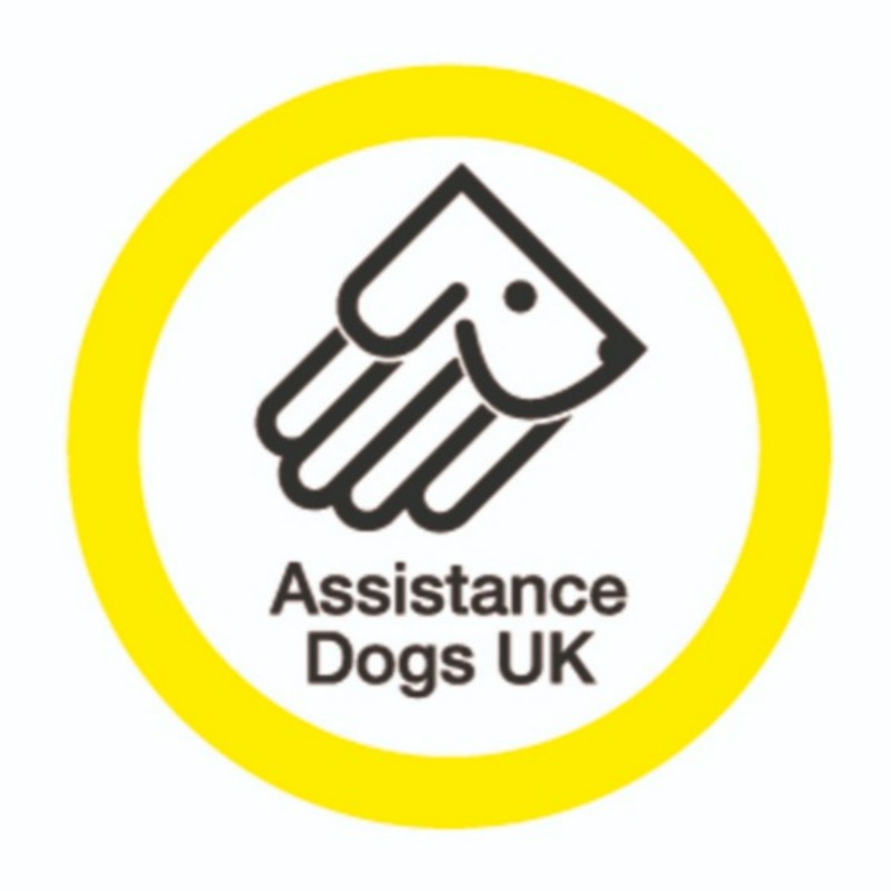 Are There Assistance Dogs In The Uk