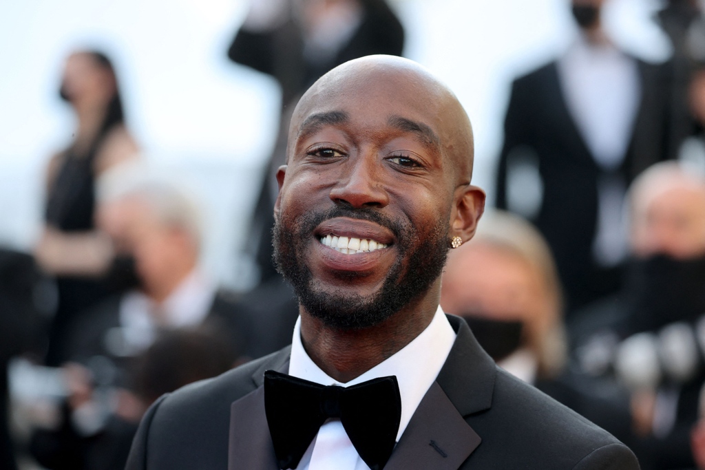 Happy birthday to Freddie Gibbs, who turns 40 today 
