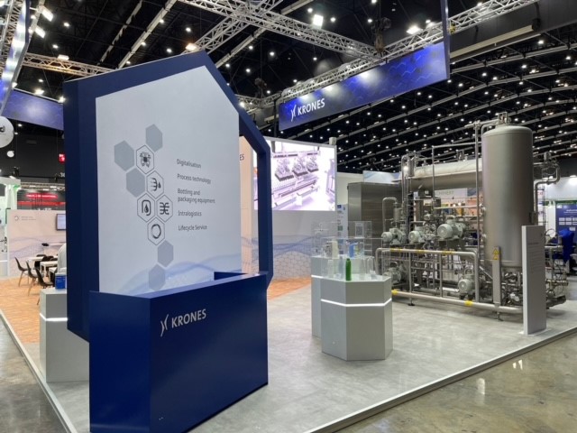 KronesAG's tweet image. Only one day left until #PropakAsia2022 finally starts! We are all set up and ready for tomorrow's event!
Don't miss the chance to visit us at our booth AK11 from June 15 to 18!

We can't wait to meet you!