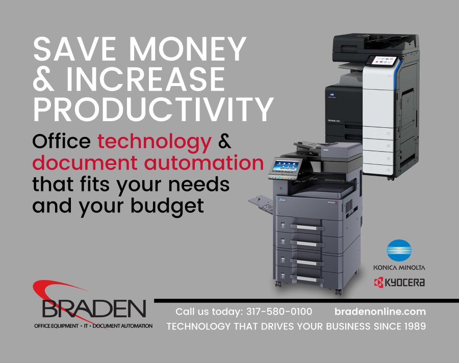 San Antonio Copier Leasing - Sales Service & Repair