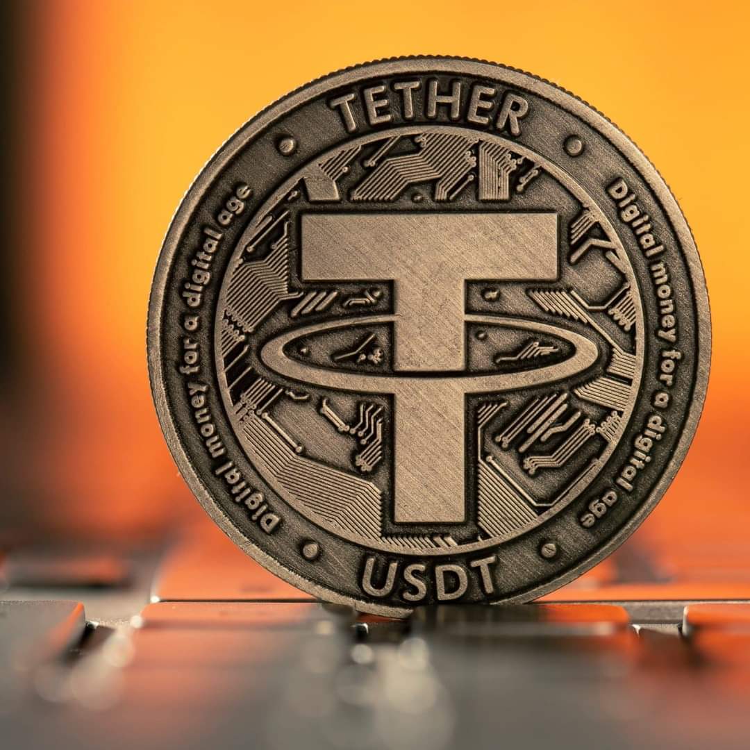 🪙 Market-leading stablecoin issuer Tether has announced that USDT is now coming to the Tezos blockchain. This is intended to make an important contribution to expanding the area of crypto payments and decentralized financial services (DeFi) with another blockchain ecosystem.