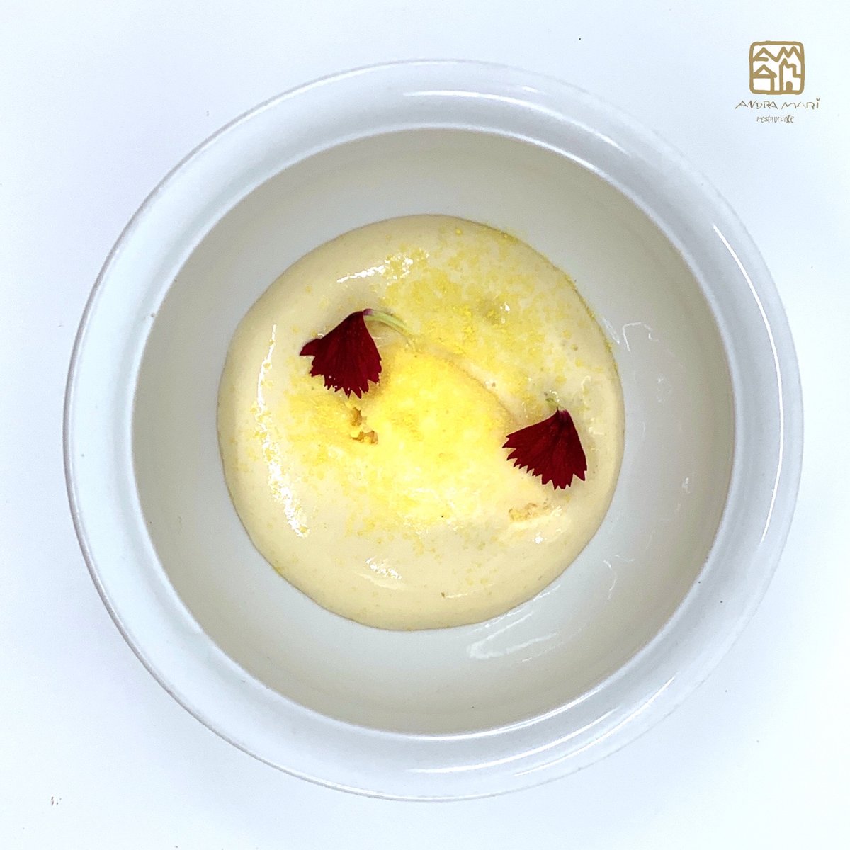 Restaurante Andra Mari 🍴 tweet media