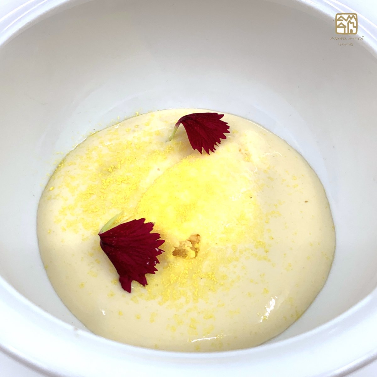 Restaurante Andra Mari 🍴 tweet media