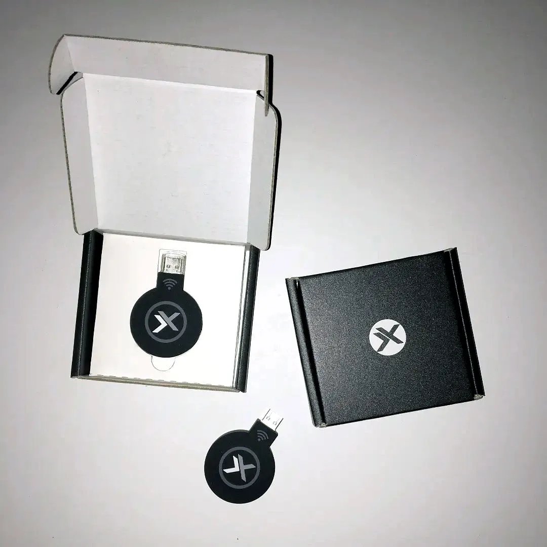 xodus_device's tweet photo. Seamlessly transfer content between all your devices
#startup #hardwarestartup #filesharing #music #offlinefirst #localfirst #tech #technology #gadgets #filesharing #streaming https://t.co/zQ05iOcSpK