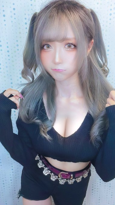 Twitterのコスプレ画像12
