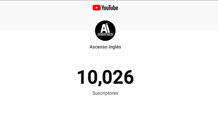 SOMOS 10K 😱 Llegamos al objetivo que nos habíamos puesto para cerrar la temporada. Gracias a ustedes. Agenda el viernes que haremos Especial de los 10K y el sorteo de una indumentaria en vivo para todos los suscriptores.