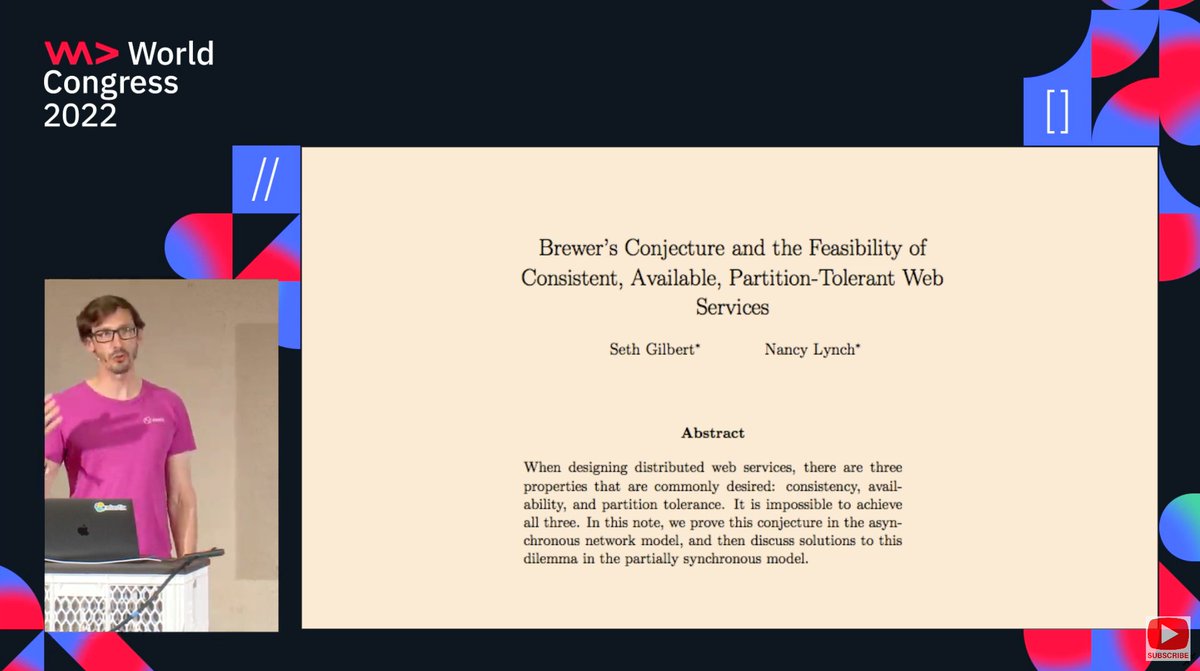 Cloud Native Data Management Day (CNDM Day) tweet media