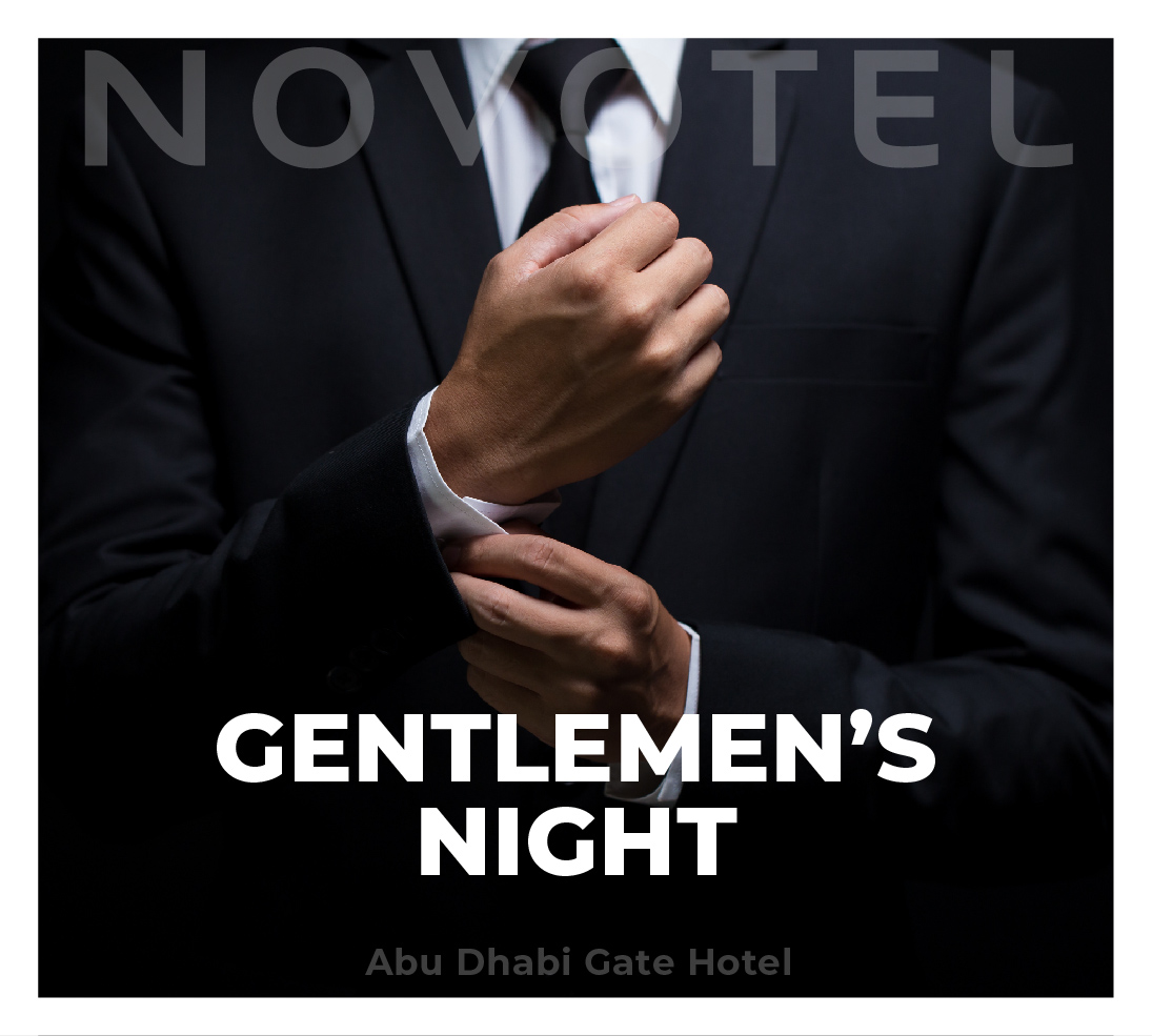 Novotel & Ibis Abu Dhabi Gate Hotels tweet media