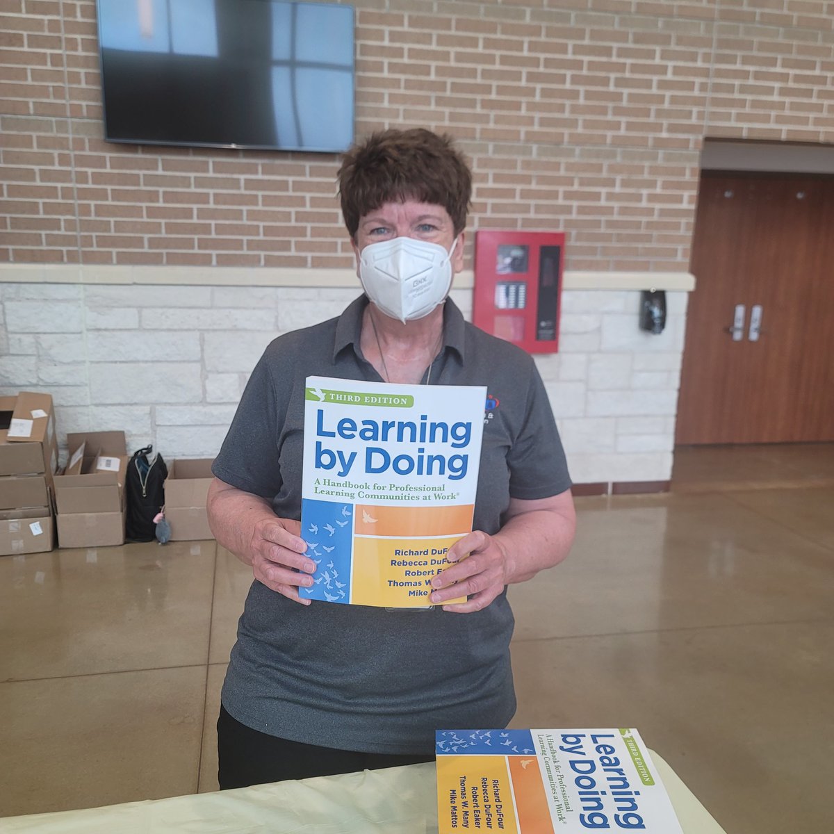 PfISD Curriculum & Innovation tweet media