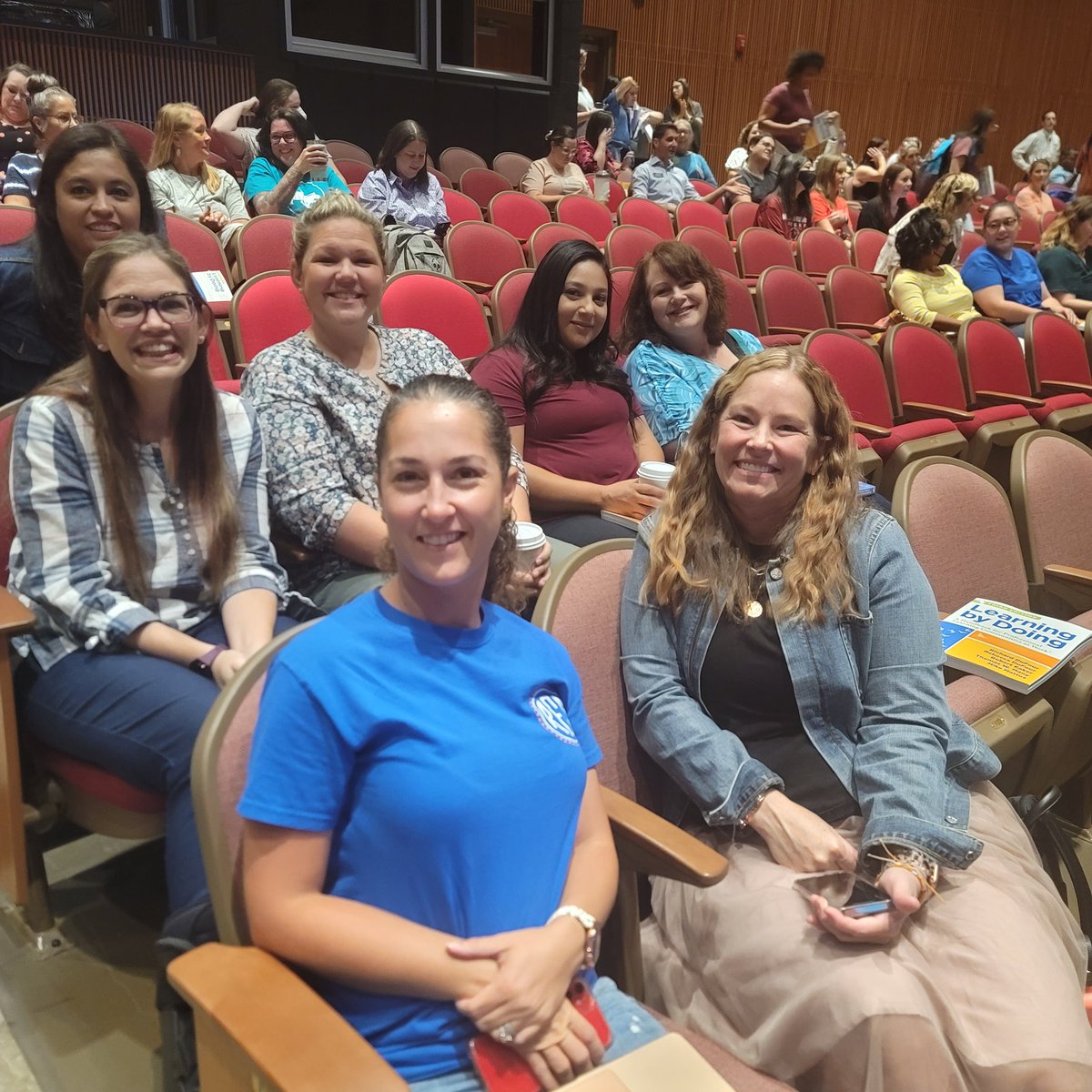 PfISD Curriculum & Innovation tweet media