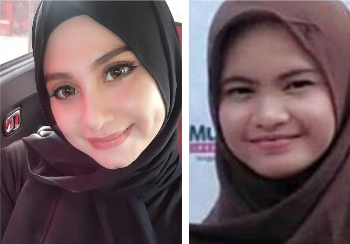 Tentukan pilihan anda dari sekarang 😎

<a href="/ChusnulCh__/">IG chchotimah</a> RT 🔁
<a href="/Mdy_Asmara1701/">Maudy Asmara</a> Like ❤️