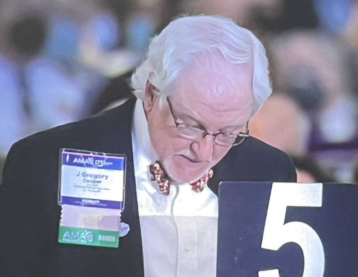 KY Medical Assoc tweet media