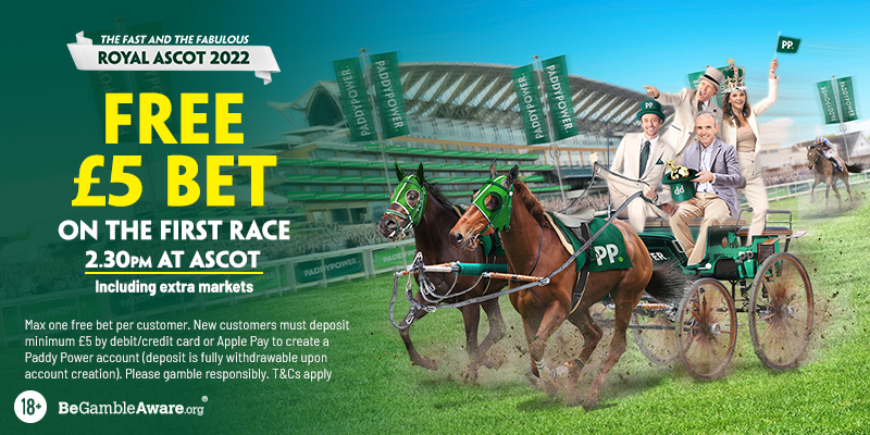Paddy Power tweet media
