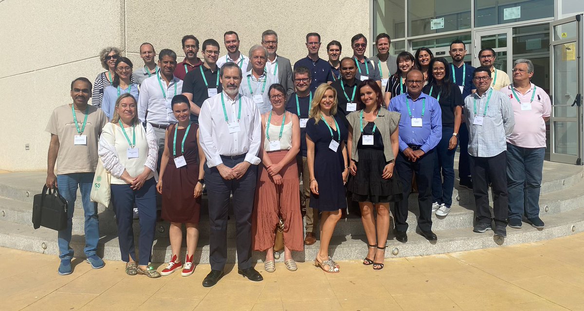 Delia Cortés Guiral tweet media