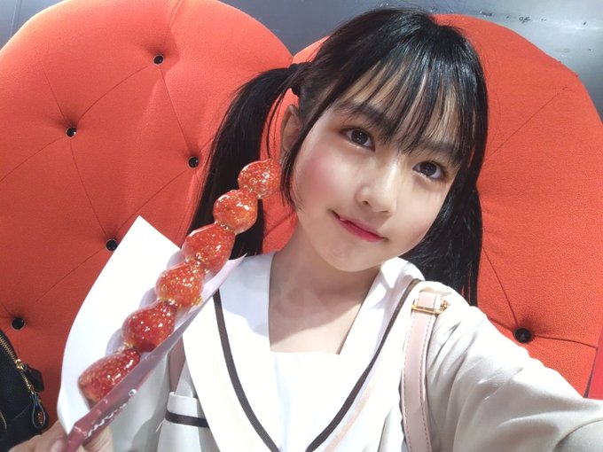 Twitterのコスプレ画像3