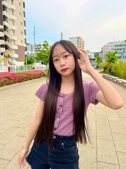 Twitterのコスプレ画像22