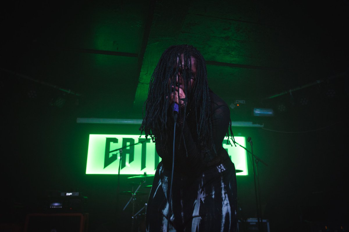Defences (@defencesuk) on Twitter photo Glasgow you were incredible last night π€ Leeds, you're up next <a href="/thekeyclubleeds/">The Key Club</a>, we're on at 9pm, see you there! π€
πΈ Adam Smith Glasgow you were incredible last night π€ Leeds, you're up next <a href="/thekeyclubleeds/">The Key Club</a>, we're on at 9pm, see you there! π€
πΈ Adam Smith
