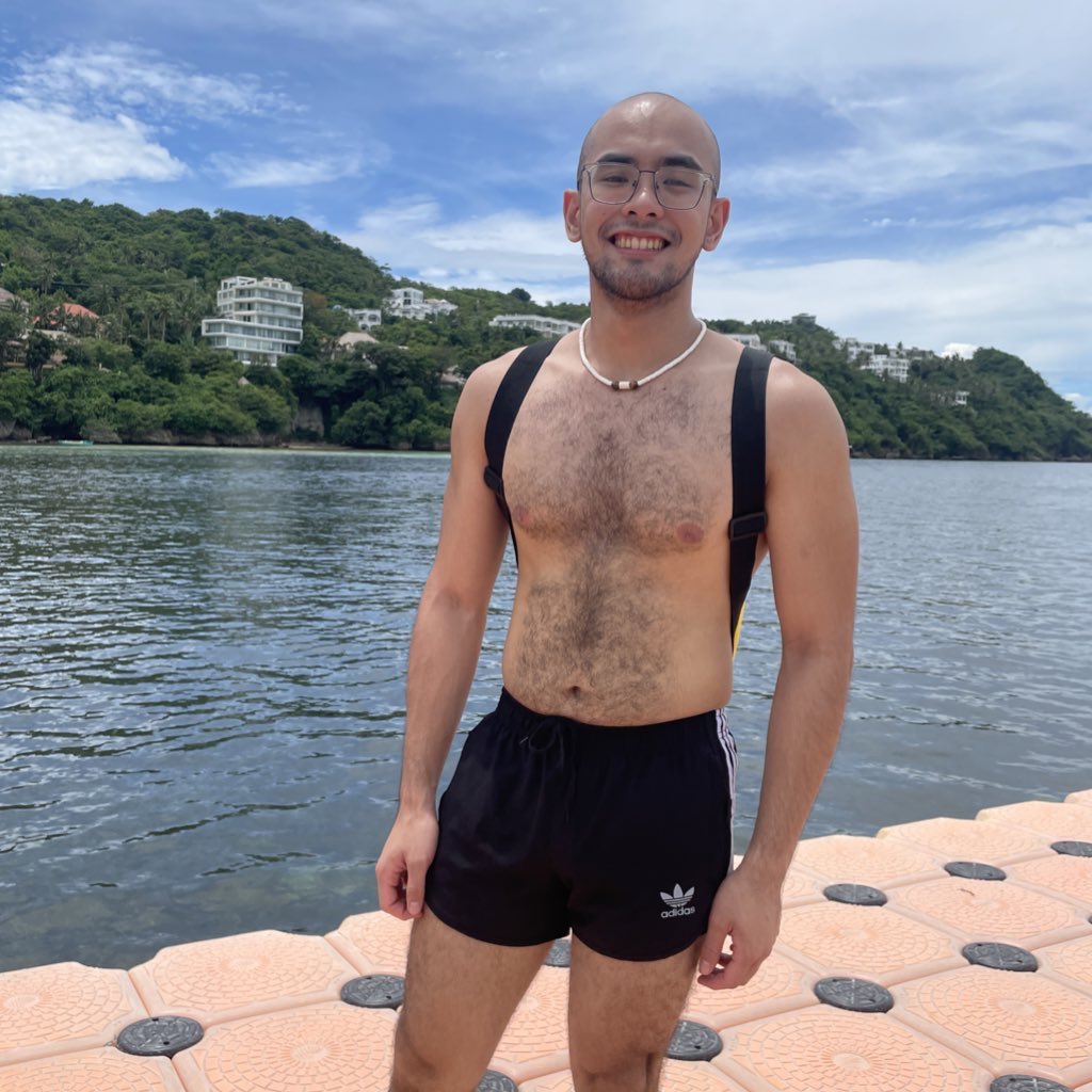 Jeric tweet media