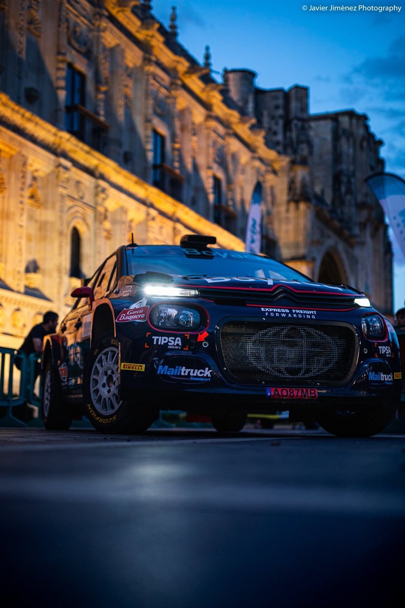 javierjimenezph's tweet photo. Estoy terminando de editar las fotos el @RallyeReinoLeon pero he decido haceros un pequeño adelanto. ¿Tenéis ganas de ver la galería completa?

Copyright Javier Jiménez 

https://t.co/E5BLiKoQUh https://t.co/dqzg31maQx