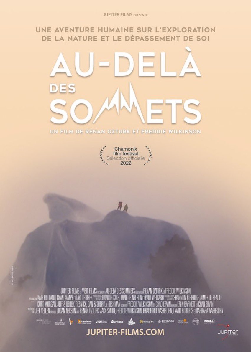 Freddie Wilkinson (@fredtheclimber) on Twitter photo Holy shit! Mes amis! We made a movie and now it’s been translated into French… you can see it in some theaters, in France, beginning this week. And, I must say, the poster is pretty kick-ass! Thanks <a href="/JupiterComs/">Jupiter Films</a> ! Holy shit! Mes amis! We made a movie and now it’s been translated into French… you can see it in some theaters, in France, beginning this week. And, I must say, the poster is pretty kick-ass! Thanks <a href="/JupiterComs/">Jupiter Films</a> !