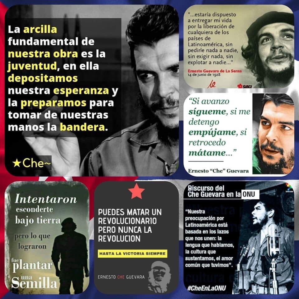 Cubacoopera Belice (@cubacooperabel) on Twitter photo Los integrantes de la #BMCEnBelice inspirados en el ejemplo de esos dos grandes héroes seguimos haciendo historia. #Cuba #MaceoYChéViven #CubaViveEnSuHistoria <a href="/PartidoPCC/">Partido Comunista de Cuba</a> <a href="/UJCdeCuba/">UJC de Cuba</a> Los integrantes de la #BMCEnBelice inspirados en el ejemplo de esos dos grandes héroes seguimos haciendo historia. #Cuba #MaceoYChéViven #CubaViveEnSuHistoria <a href="/PartidoPCC/">Partido Comunista de Cuba</a> <a href="/UJCdeCuba/">UJC de Cuba</a>