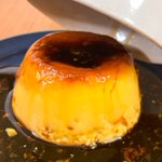 マグカップでできちゃう!さっぱりヘルシー豆乳プリン。