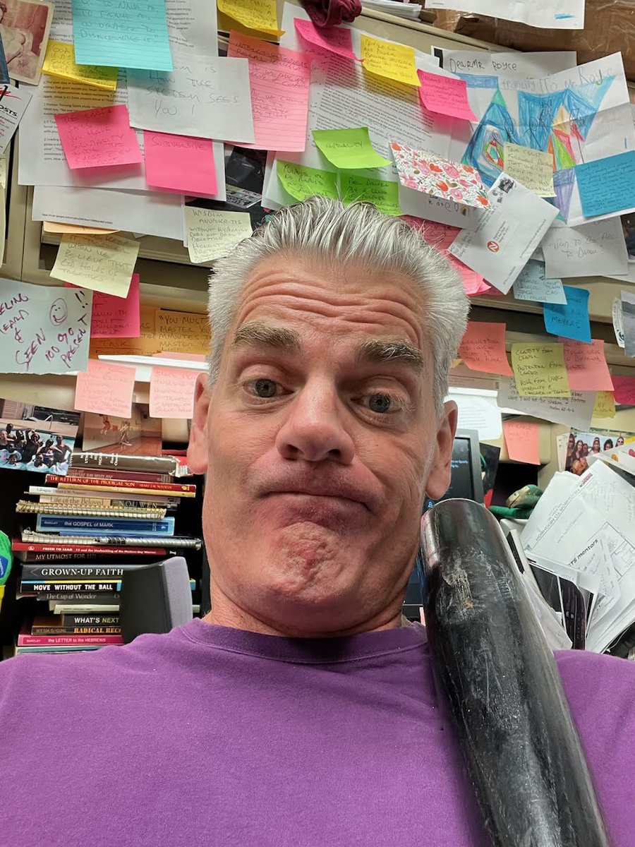 Alex Stoica (F3: Screentime) (@f3screentime) on Twitter photo Happy birthday to this Ol' Man. He looks dangerous in this picture but he's as soft as his 140 year old knees <a href="/F3Raleigh/">F3 Raleigh</a> Happy birthday to this Ol' Man. He looks dangerous in this picture but he's as soft as his 140 year old knees <a href="/F3Raleigh/">F3 Raleigh</a>