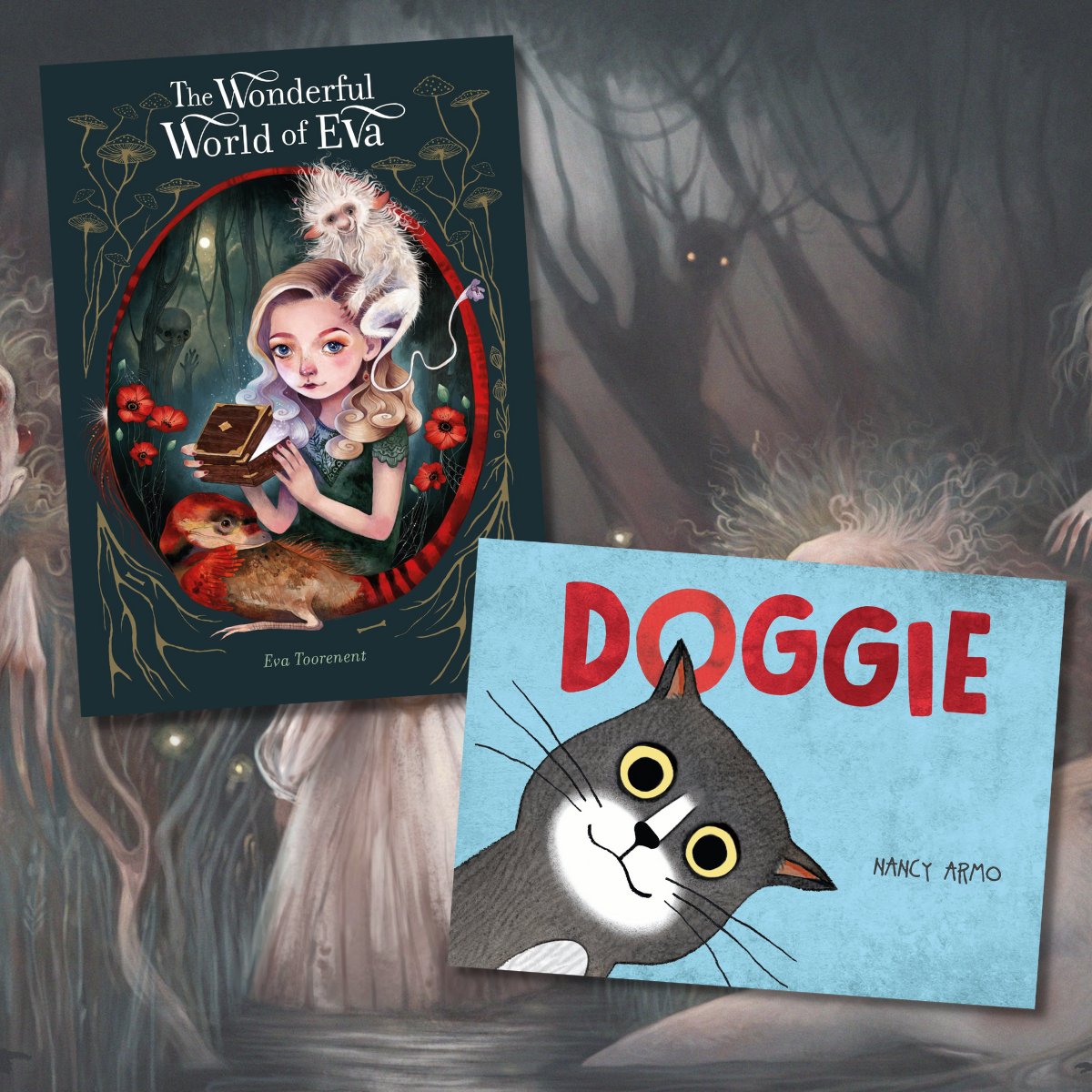 Check out this week’s picture book releases! clavis-publishing.com/new-books