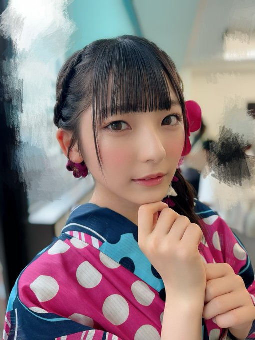 永田詩央里のTwitter画像41