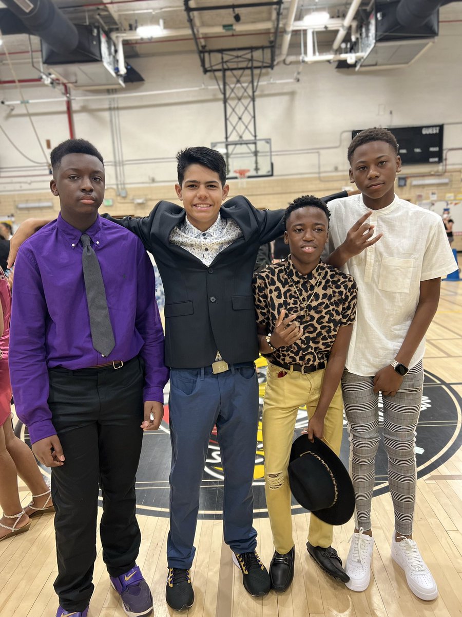 8th grade Farewell is today! So proud of these students <a href="/sudbrookmagnet/">Sudbrook Magnet</a> <a href="/BCPS_DSE/">BCPS Department of Special Ed</a> <a href="/bcps/">Bonde das cocotasded</a> <a href="/gwebb2000/">Gordon Webb</a>