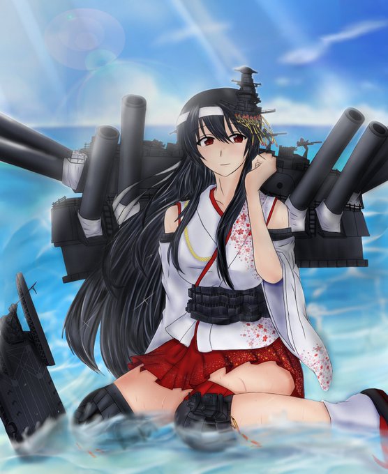 #2022年自分が選ぶ今年上半期の4枚

今年は扶桑に寄ってます
私は扶桑姉妹提督だけど、扶桑が最初の指輪艦なので 