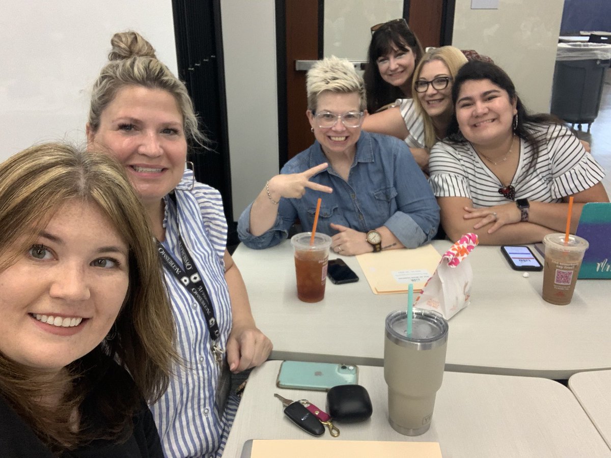 Day #1 of learning #SolutionTree <a href="/Central_ES/">Central Elementary</a> team. #BetheDifference <a href="/KristenVFisher/">Dr. Kristen Fisher</a> <a href="/MathNinjaCB/">Christi Barnes</a> <a href="/narcym14/">Narcy Villegas</a> <a href="/tallykagen/">Tally Kagen</a> <a href="/_alisoneck/">Alison Eck</a> <a href="/leadevers/">Lea Devers Ed.D.</a>
