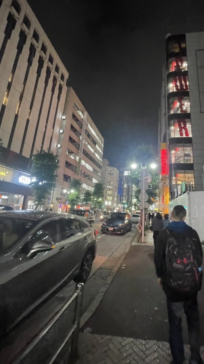 ginneko1123's tweet photo. 渋谷。
欲しかったCHRISTIAN DADAの
シャツが買えたーーー🍎🍎🍎🎵
#古着 #CHRISTIANDADA #森川マサノリ https://t.co/qZ8alS1zkV