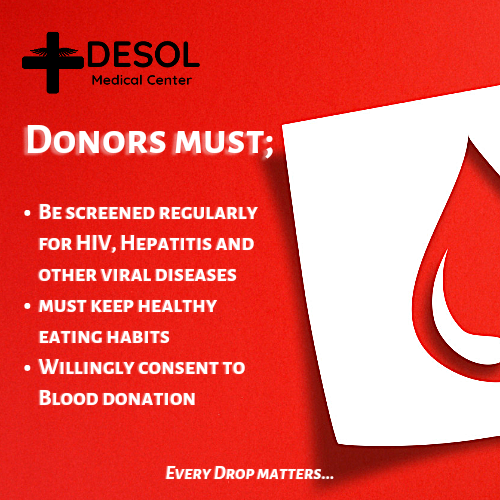 DesolMedical's tweet photo. World Blood Donor Day 2022
Read this story at https://t.co/rhfKJRoUlR.
#desolmedical
#2023elections
#WorldBloodDonorDay
#WorldBloodDonorDay2022
#WHO
#health
#healthcare
#healthyfood
#healthylifestyle
#peterobiforpresident
#nigeria
#gistlover
#anambra
#mercyaigbe
#lindaikeji https://t.co/1CQEVYsTaP