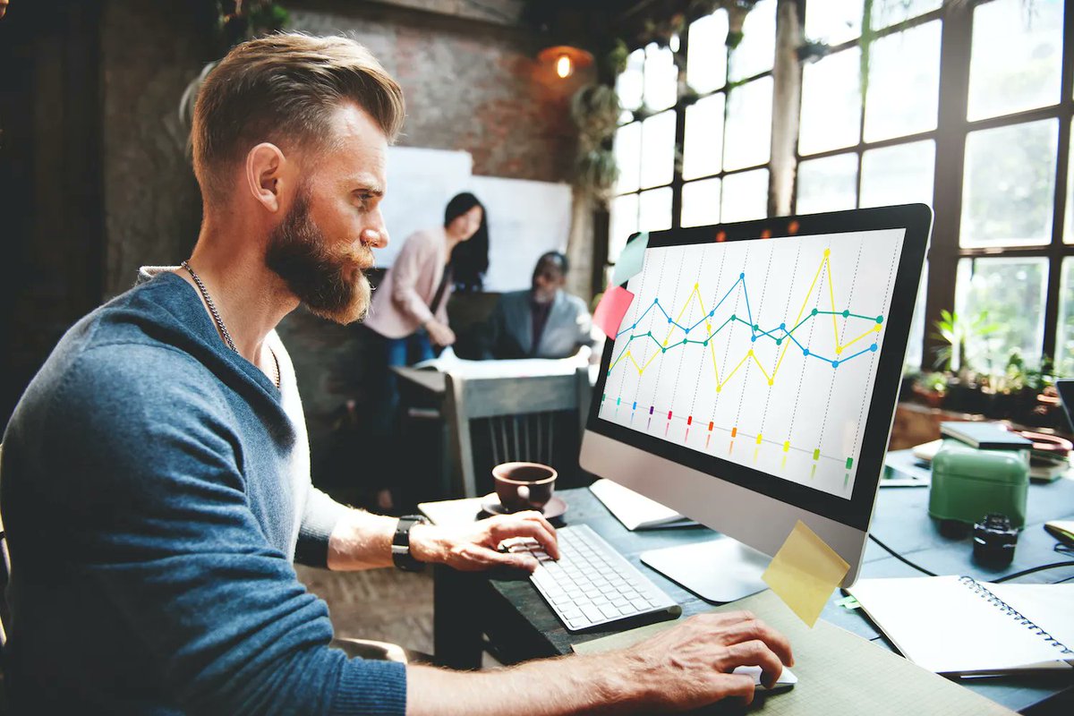 9 Content Marketing Metrics You Must Track for a Better Strategy buff.ly/2JLYD4H <a href="/Semrush/">Semrush</a>

"Make sure to engage with your readers on a regular basis."

#BusinessDevelopment #BusinessGrowth #MarkhamAccounting #MarkhamAccountants #MarkhamLaw #YorkRegionLawyers