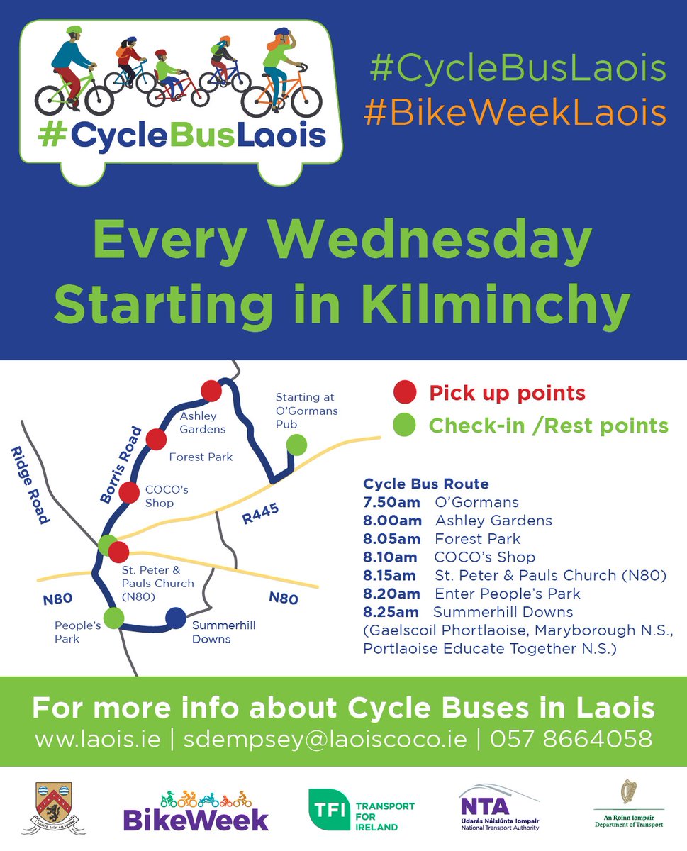 End of term is coming, only 2 weeks left to join the fun, Ar Do Rothar!