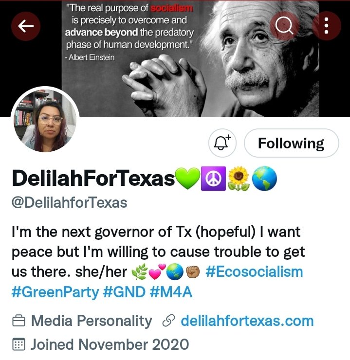 HeathCWalker74's tweet photo. @DelilahforTexas is everything @BetoORourke and his party proved NOT to be! #TXGov #TexasGov #TX #TXGovernor #TexasGovernor https://t.co/MuwNsVwi0V