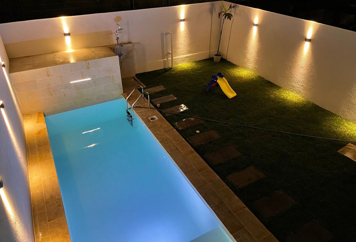gensarsas's tweet photo. Una obra Gensar👷
La piscina que sueñas nosotros la construimos⚒ https://t.co/2abr1DL6Er