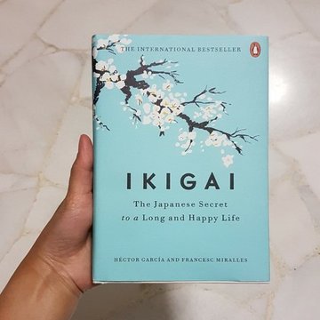 Strong_Mindd's tweet photo. 8 Powerful Quotes From The Book "Ikigai"

Thread https://t.co/Meaxb5cgug