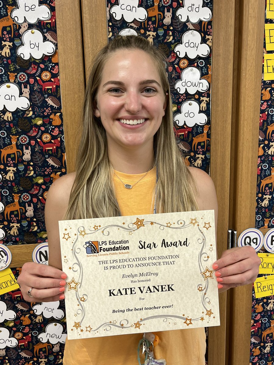 LPS Education Foundation tweet media