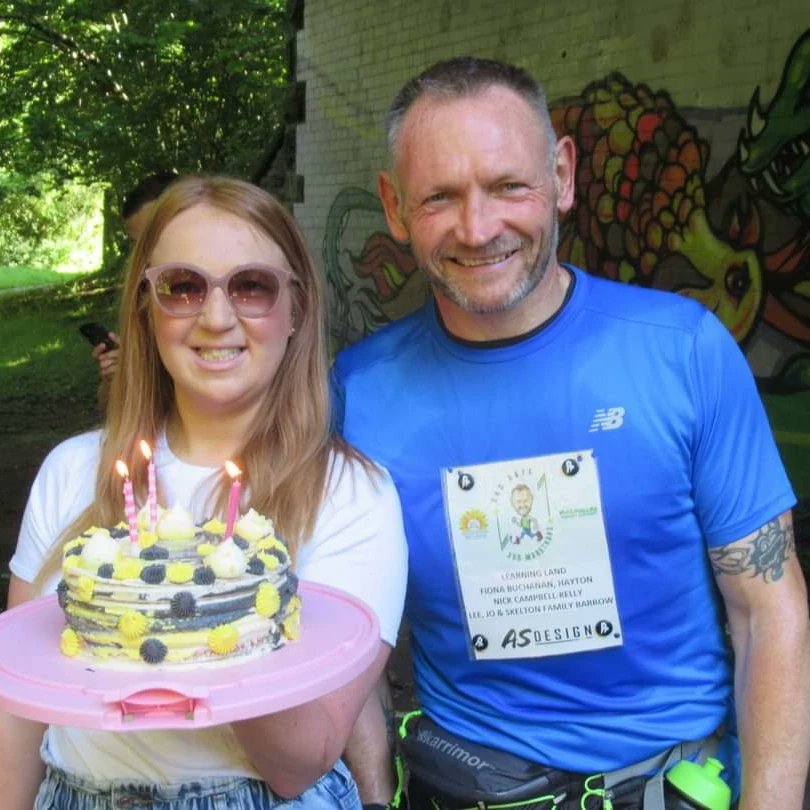 NFTMintLord's tweet photo. Just Putting This Out There......

Gary McKee aka @Marathon_Man365 is RUNNING A MARATHON EVERY DAY IN 2022

Today was Day 165

That is 165 MARATHONS IN 165 DAYS

200 to go in 2022

Can you help get him to his £1M Target for @HospiceatHomeWC &amp; @macmillancancer?

Please RT &amp; Follow https://t.co/t4Wf0K8NCi
