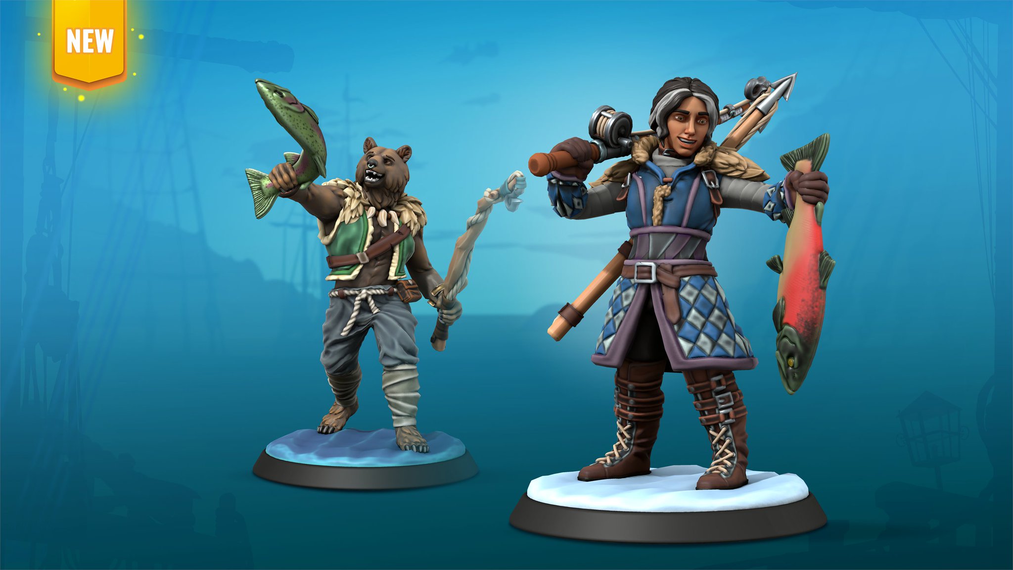 Hero Forge on Twitter: