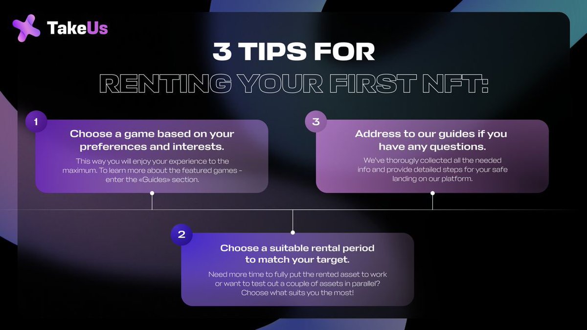 TakeUs.io tweet media