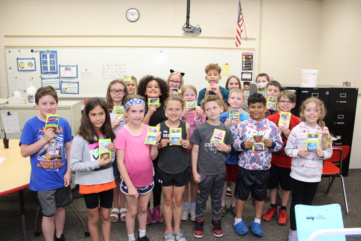 LCDUOhio's tweet photo. We provide educational classes and site tours during the school year, like here @mentorschools, but can provide educational classes to groups year-round. Call 440-350-5766 to schedule a class for your group. https://t.co/Mjp6vKeakG