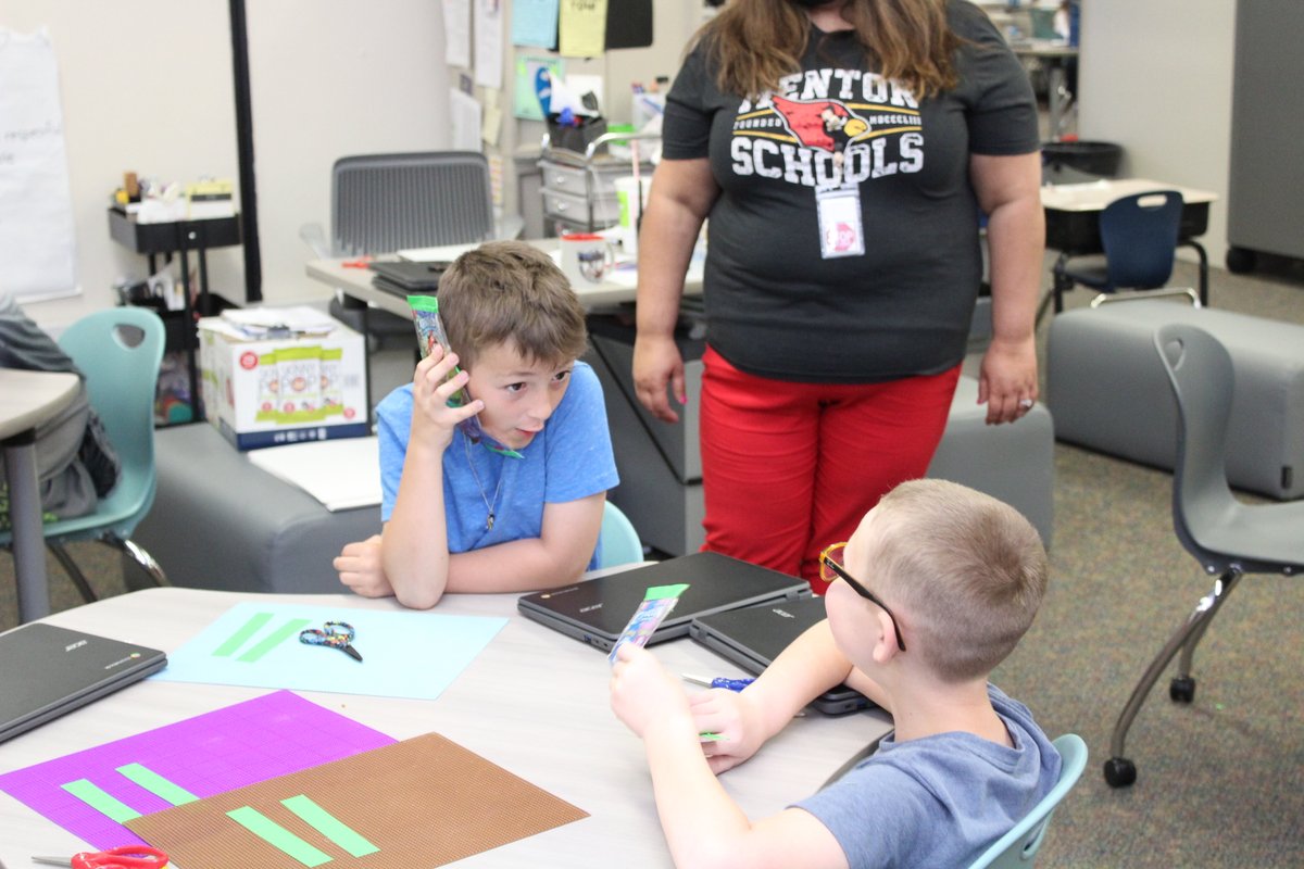 LCDUOhio's tweet photo. We provide educational classes and site tours during the school year, like here @mentorschools, but can provide educational classes to groups year-round. Call 440-350-5766 to schedule a class for your group. https://t.co/Mjp6vKeakG