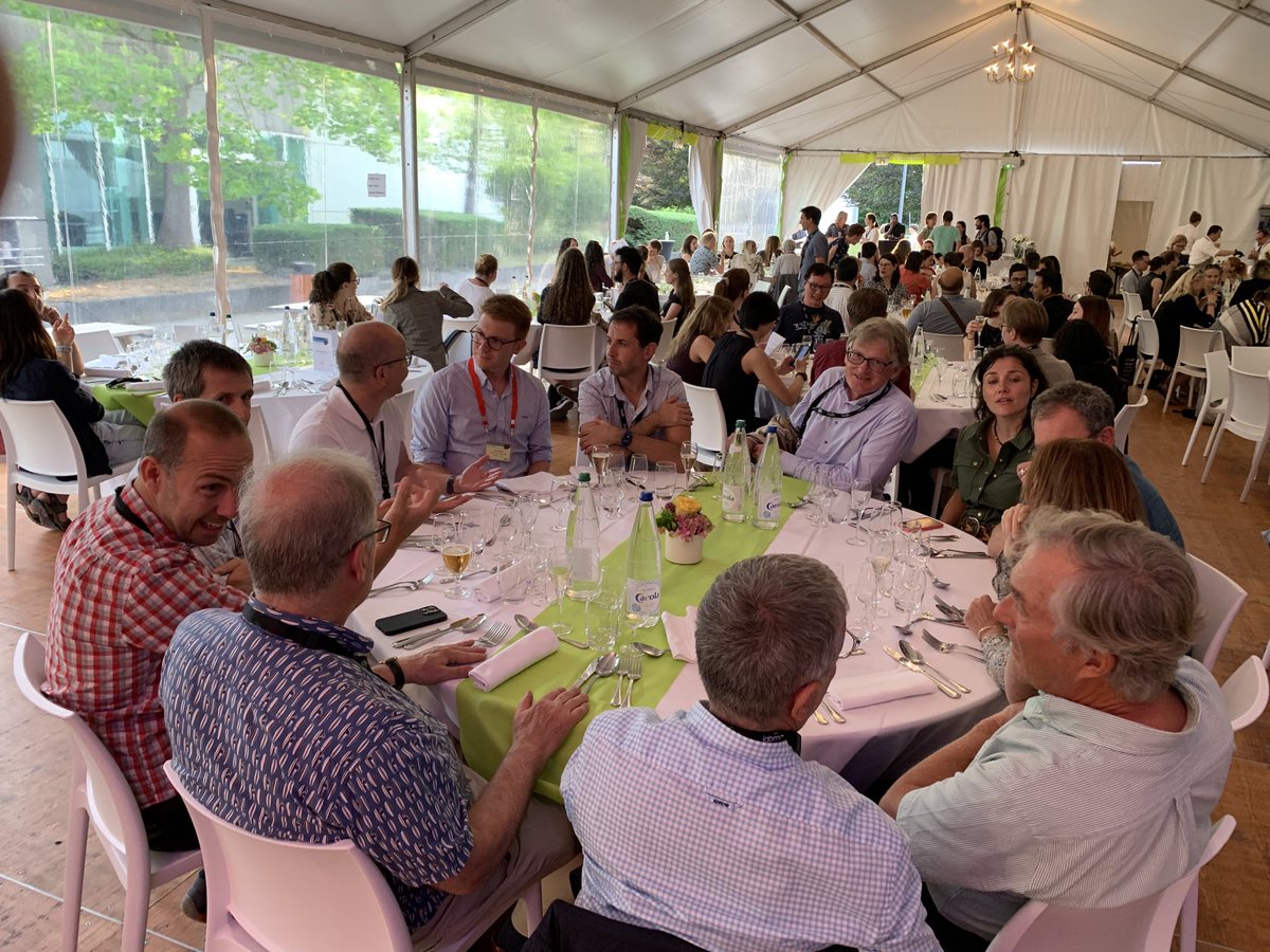 EISG_2022's tweet photo. Gala dîner 😎 https://t.co/vBxqNRQ8nf