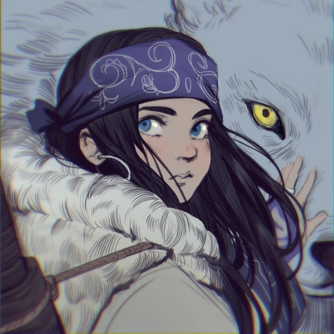 old piece 